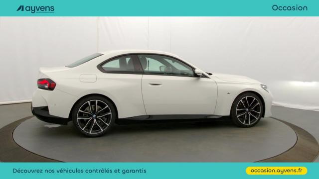 Bmw Serie 2 image 1
