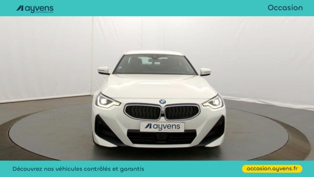 Bmw Serie 2 image 8