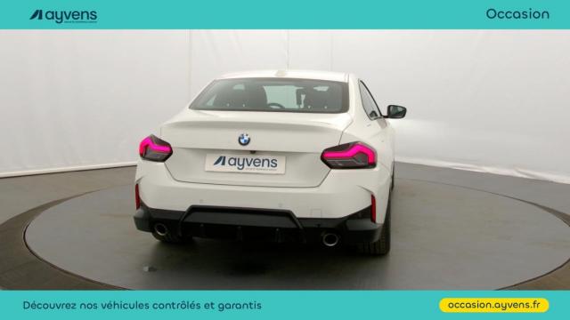 Bmw Serie 2 image 6