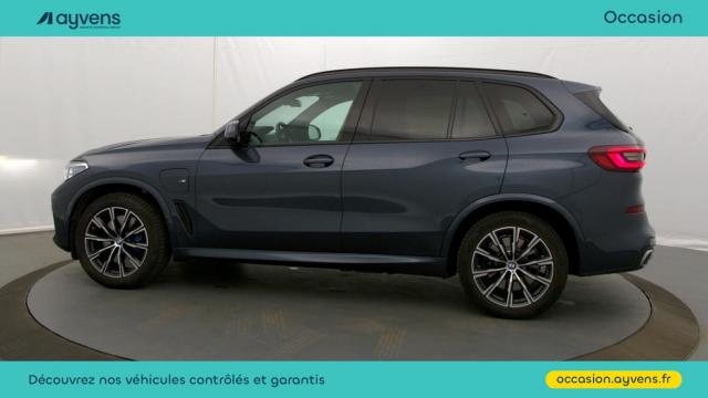 Bmw X5 image 1
