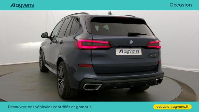Bmw X5 image 9