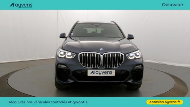 Bmw X5 image 7