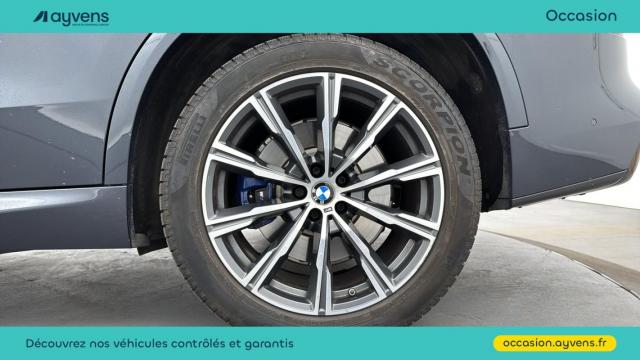 Bmw X5 image 2