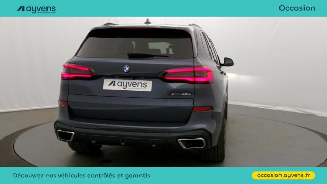 Bmw X5 image 3