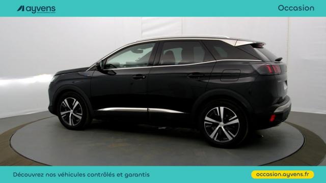 Peugeot 3008 image 9