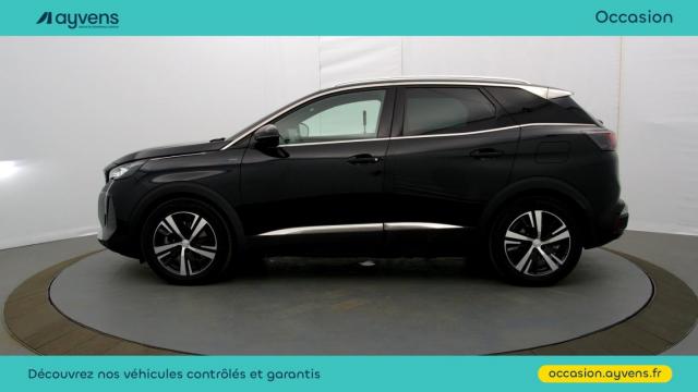 Peugeot 3008 image 2