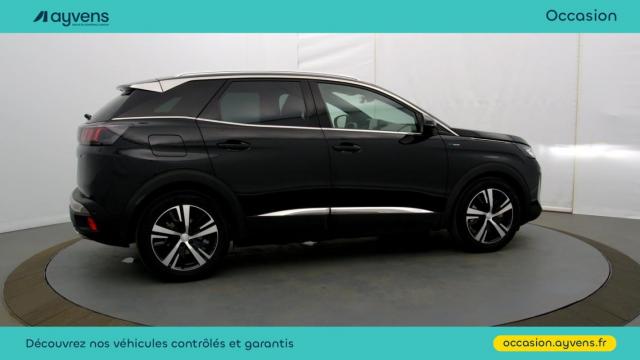 Peugeot 3008 image 7