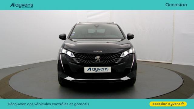 Peugeot 3008 image 1