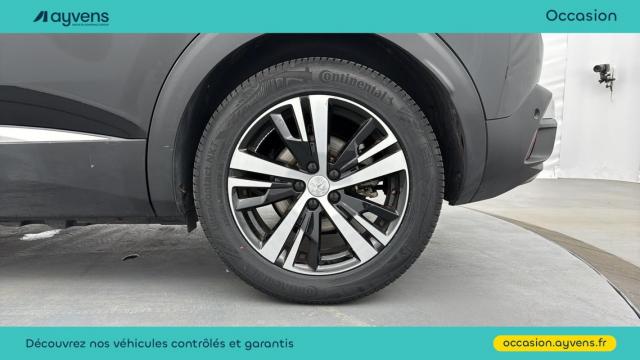 Peugeot 3008 image 8