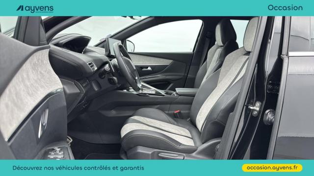 Peugeot 3008 image 5