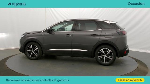 Peugeot 3008 image 7