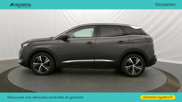 Peugeot 3008 image 5
