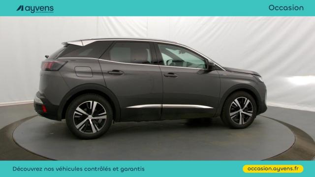 Peugeot 3008 image 9