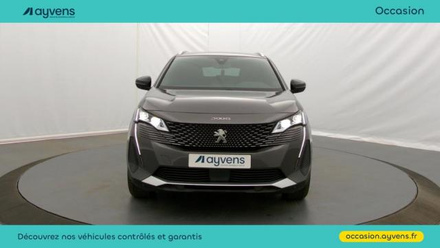 Peugeot 3008 image 1