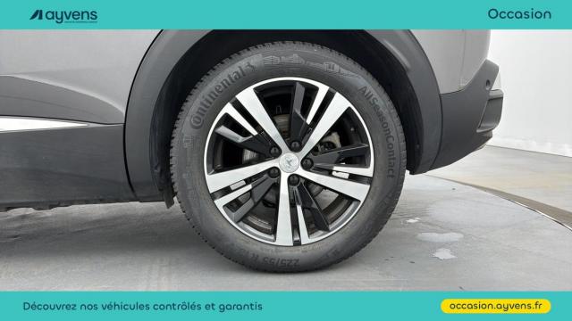 Peugeot 3008 image 8