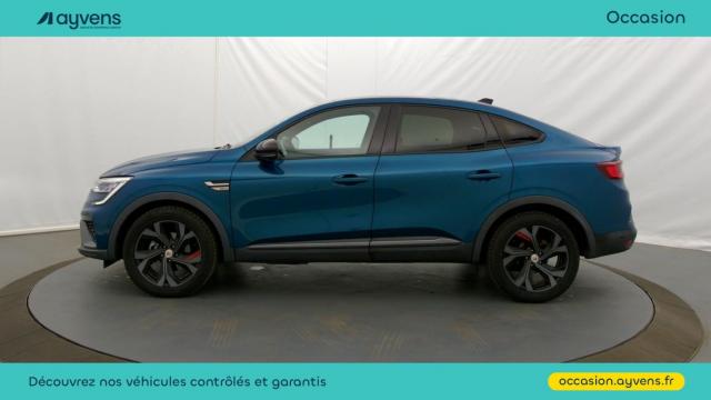 Renault Arkana image 9