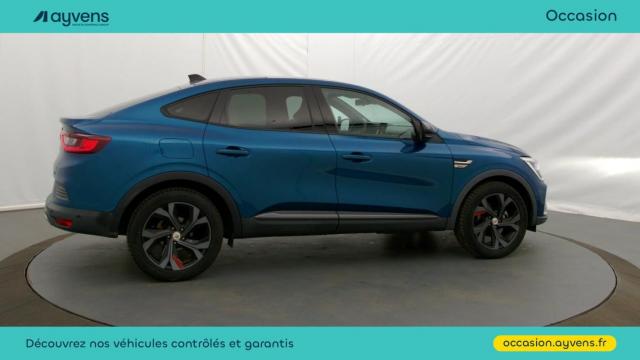Renault Arkana image 5