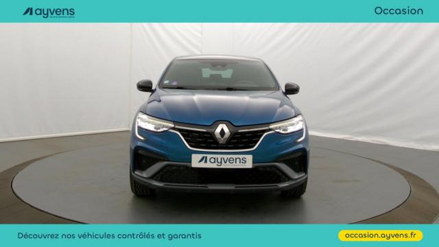 Renault Arkana image 6