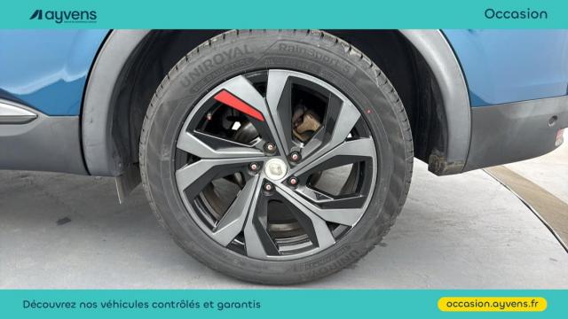 Renault Arkana image 1