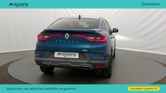 Renault Arkana image 3