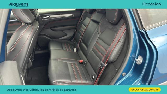 Renault Arkana image 4