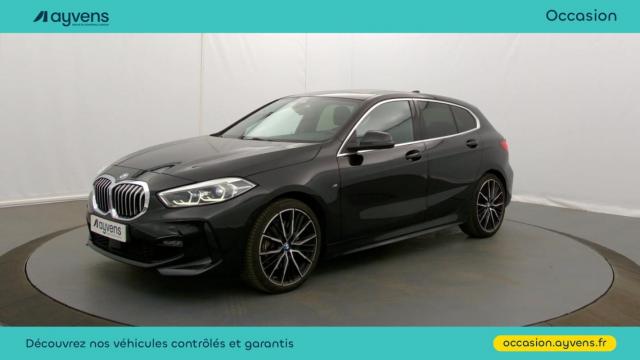 Bmw Série 1 120ia 178ch M Sport Dkg7