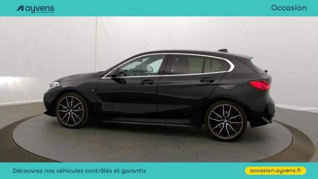 Bmw Série 1 image 3