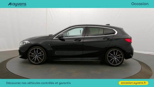 Bmw Série 1 image 9