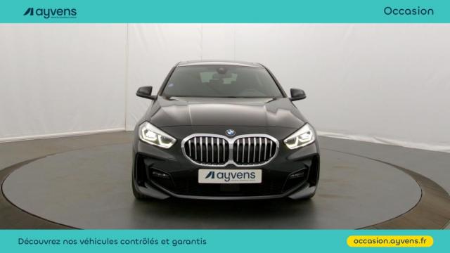 Bmw Série 1 image 5