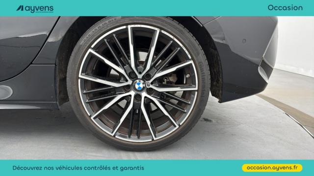 Bmw Série 1 image 8