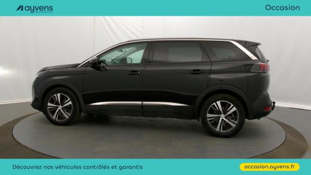 Peugeot 5008 image 2