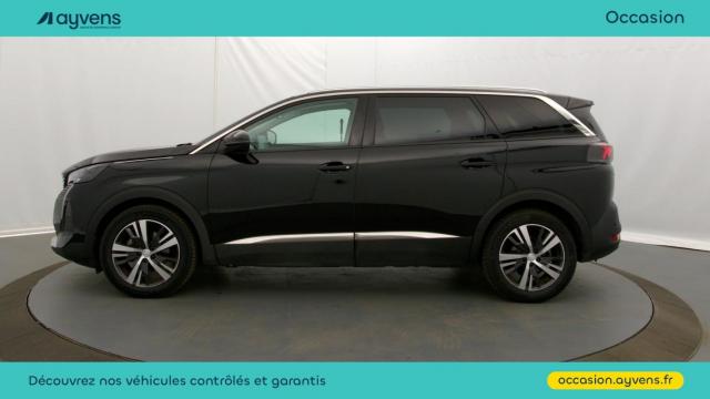 Peugeot 5008 image 6
