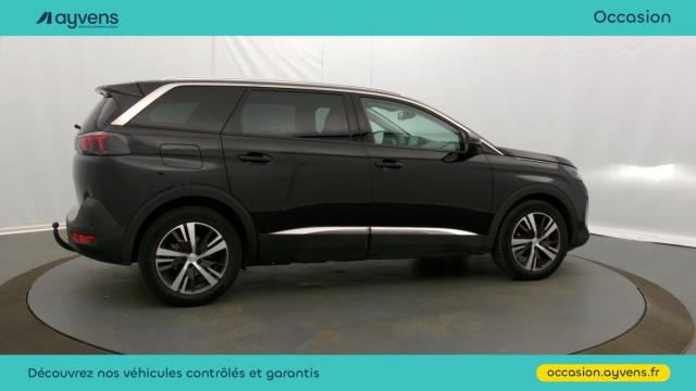 Peugeot 5008 image 3