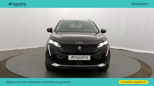 Peugeot 5008 image 7