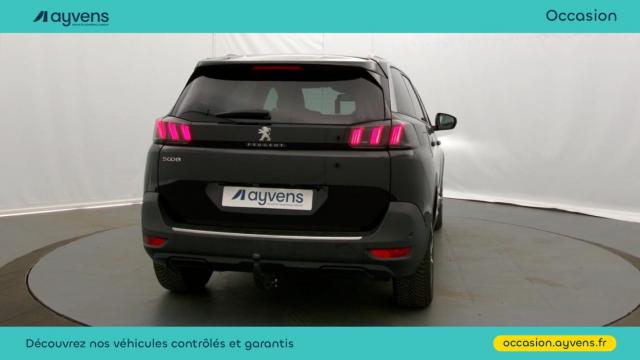 Peugeot 5008 image 9