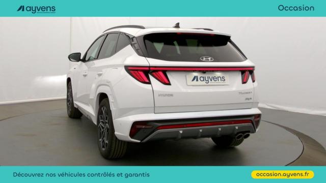 Hyundai Tucson image 6