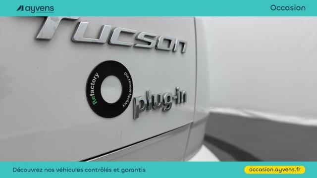 Hyundai Tucson image 9