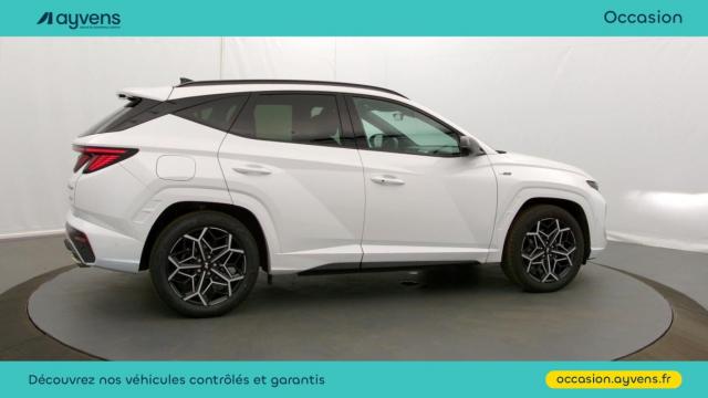 Hyundai Tucson image 7