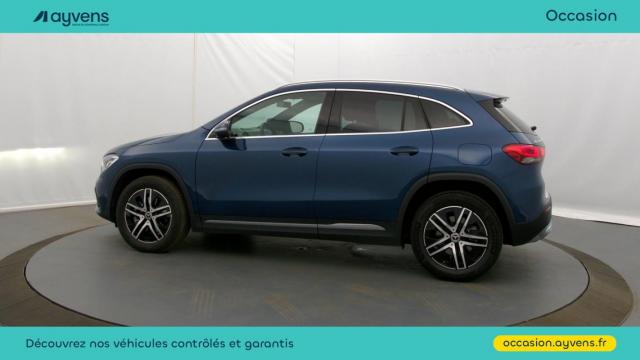 Mercedes Benz Classe Gla image 6