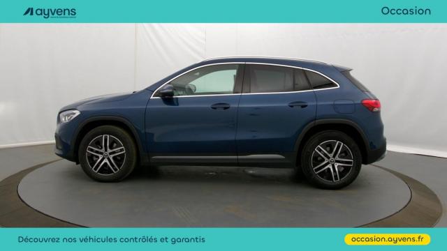 Mercedes Benz Classe Gla image 3