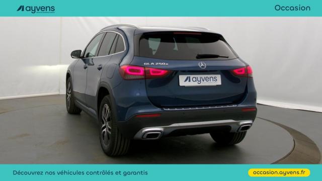 Mercedes Benz Classe Gla image 5