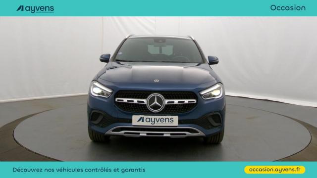 Mercedes Benz Classe Gla image 7