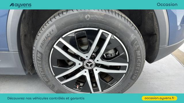 Mercedes Benz Classe Gla image 2