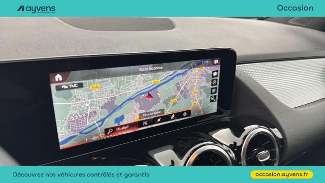 Mercedes Benz Classe Gla image 9