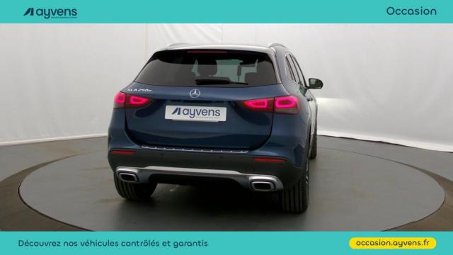 Mercedes Benz Classe Gla image 8