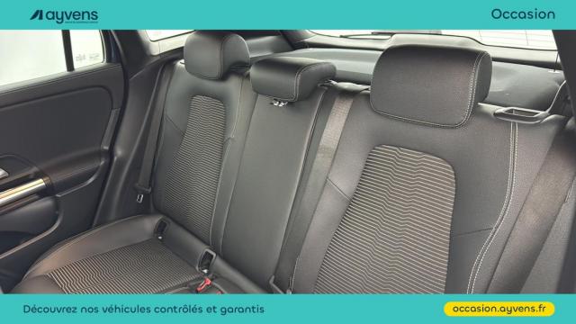 Mercedes Benz Classe Gla image 4