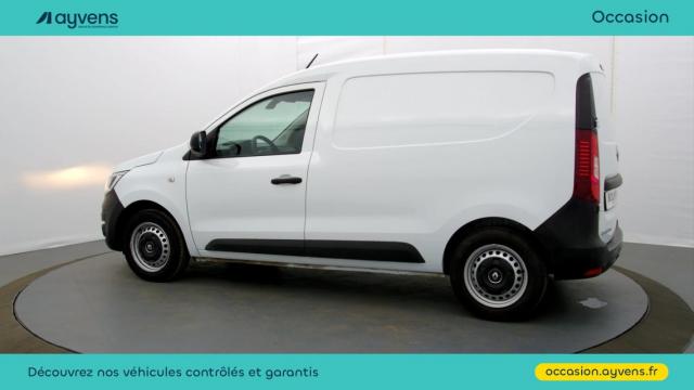 Renault Express image 5
