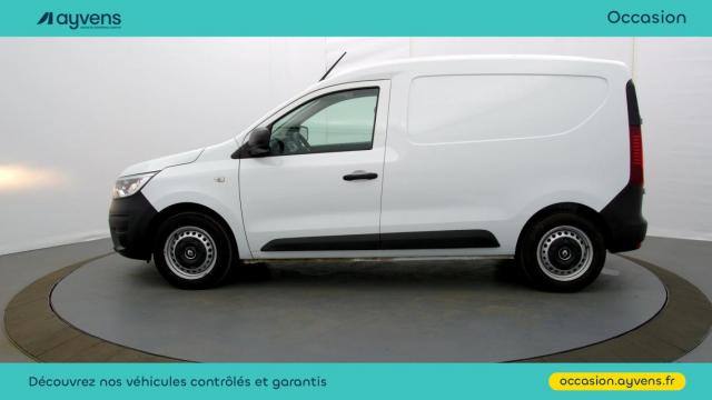 Renault Express image 7