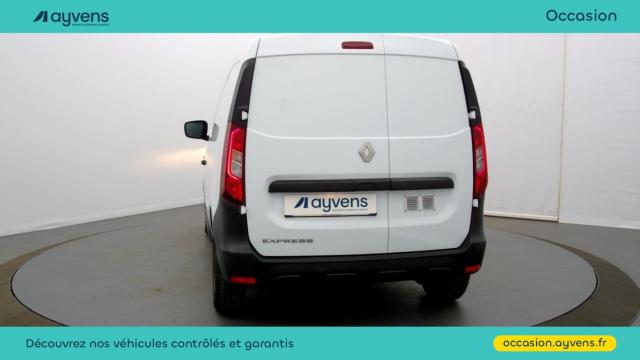 Renault Express image 4