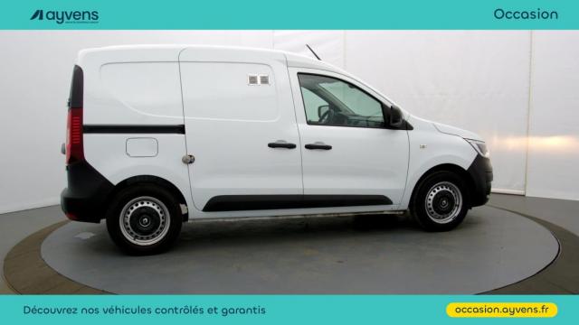 Renault Express image 2